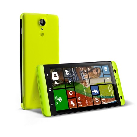 FPT ra mắt điện thoại Windows Phone