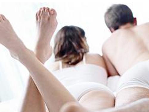 Nhìn tướng “cong vòng” là biết “mất” rồi...