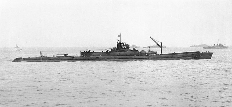 Ảnh:&nbsp;Japanese Navy
