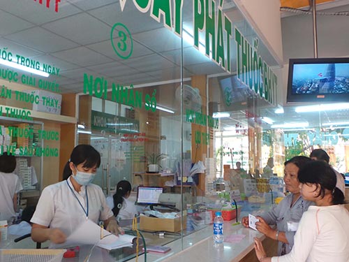 Vụ bắt giám đốc Công ty VN Pharma: Khó phát hiện hồ sơ gian dối