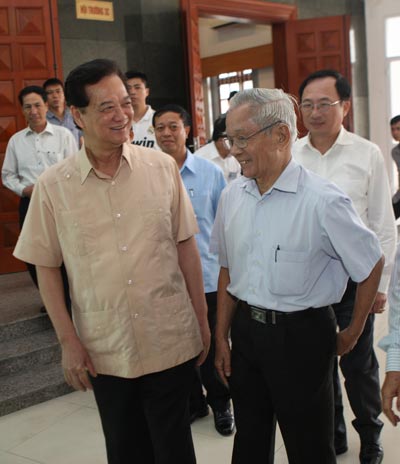 Không chấp nhận bị đe dọa, lệ thuộc
