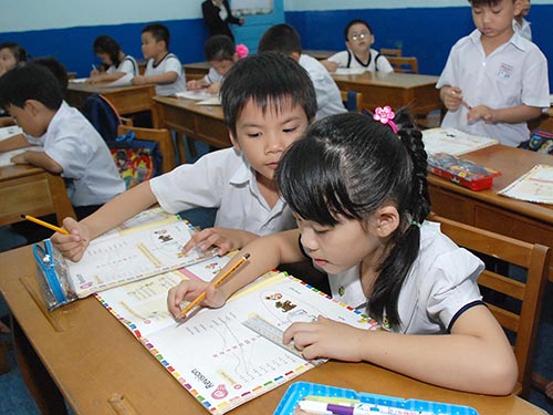 Thay chương trình Cambridge: Đâu là sự thật?