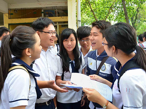 Đổi mới nhưng còn bất cập