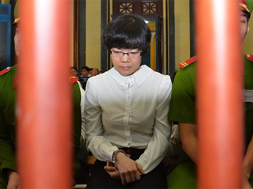 Tội phạm về tài chính rất phức tạp