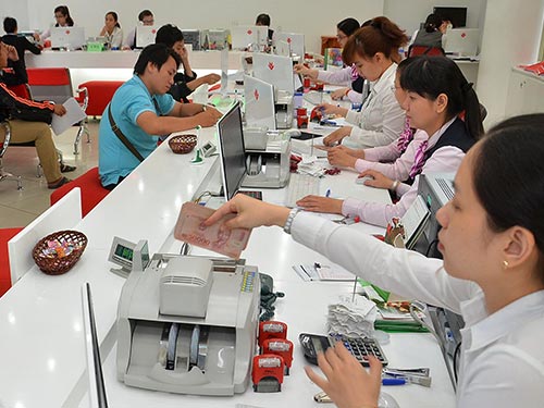 Dân góp tiền giải quyết nợ xấu?