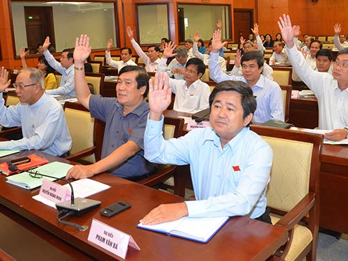 Dồn sức chăm lo trẻ mầm non
