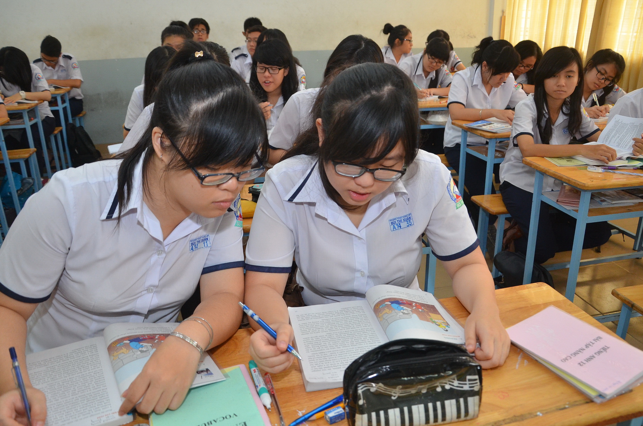 Có thể lùi thời gian triển khai chương trình phổ thông mới