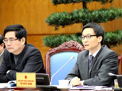Không dẹp nổi thực phẩm bẩn