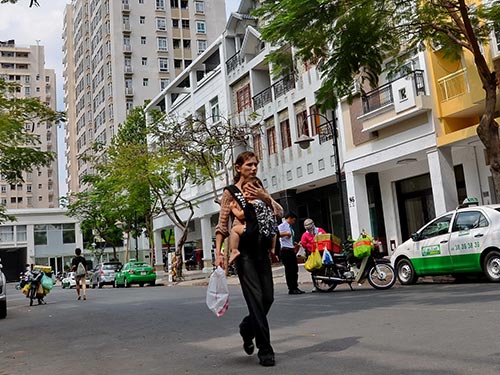 Người nước ngoài được sở hữu nhà