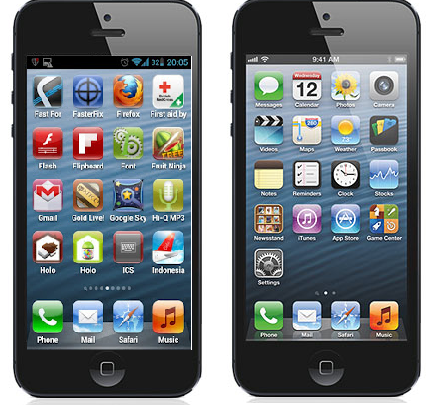Mẹo tránh mua phải iPhone nhái