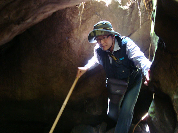 D&ograve; dẫm từng bước