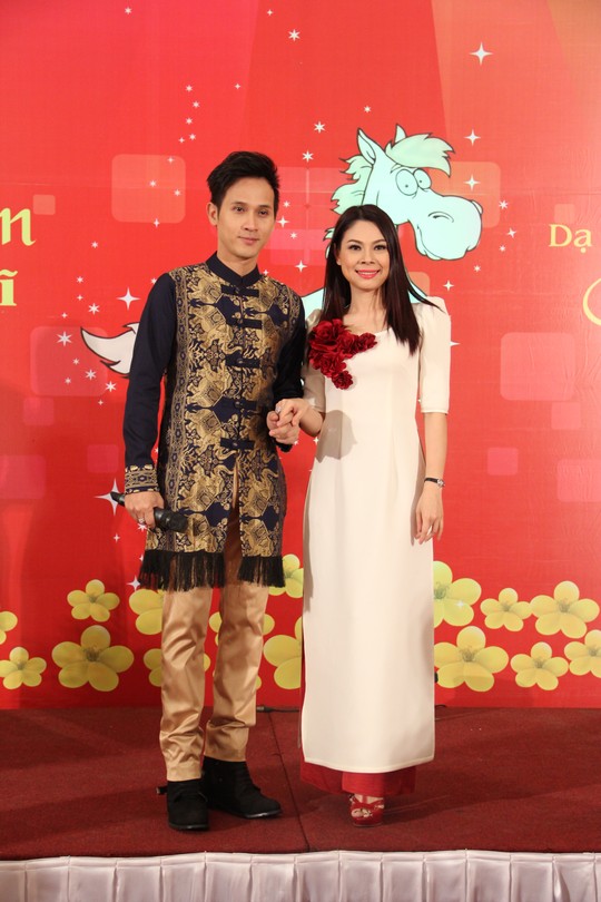 Thanh Thảo v&agrave; Nguy&ecirc;n Vũ