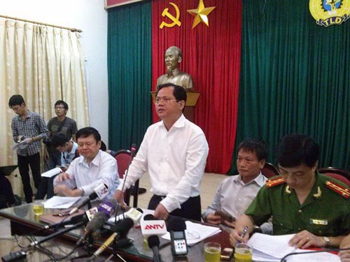 Vụ mua bán trẻ em ở chùa Bồ Đề: Không có chuyện buôn bán nội tạng
