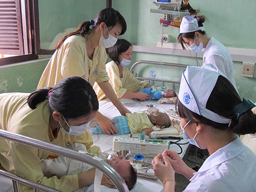 Không nên giảm mức chi trả trái tuyến