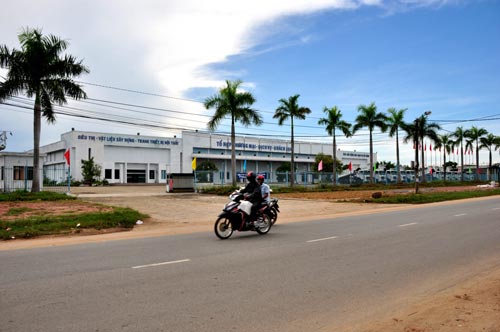 Phong tỏa nhiều tài sản của Thiên Thanh