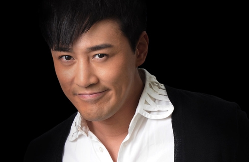Lâm Phong kết thúc “mối tình” 16 năm với TVB