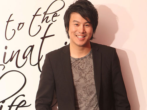Thanh Bùi làm giám khảo Vietnam Idol 2015