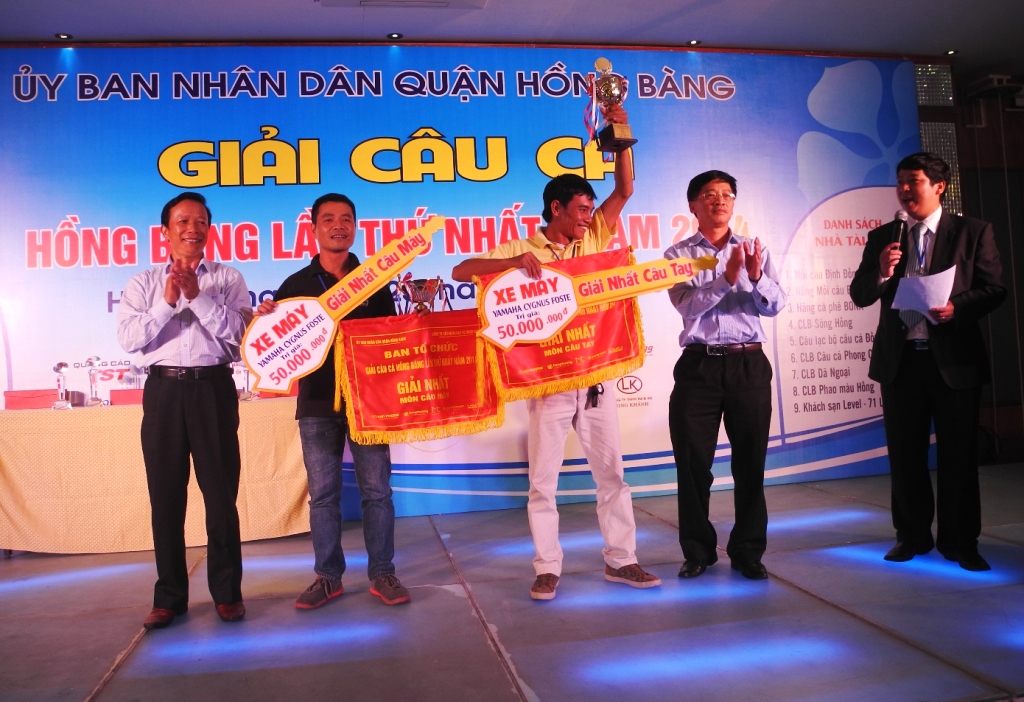 niềm vui chiến thắng