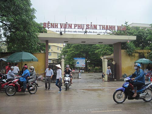 Dịch vụ công: 80% dân hài lòng!