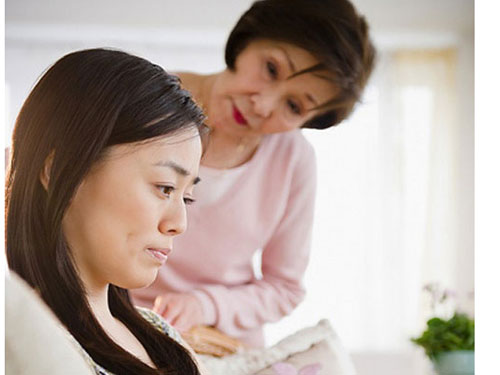Không biết màn diễn của mẹ chồng tôi là thật hay giả?