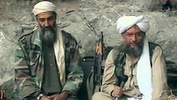 Al-Qaeda “hướng Đông” đến Ấn Độ