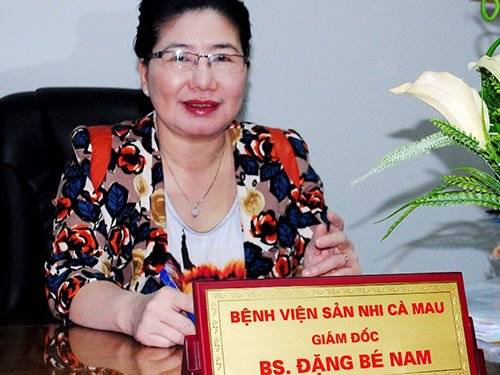 Vụ tái bổ nhiệm vì thấy còn quá trẻ: Tỉnh đồng ý theo ý kiến “mập mờ” của bộ