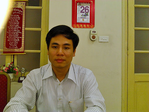 Không được mua nhà ở khu dân cư hiện hữu