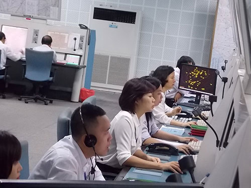 An toàn hàng không: Rà soát, tìm lỗ hổng