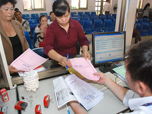 7 trường hợp không cấp sổ đỏ