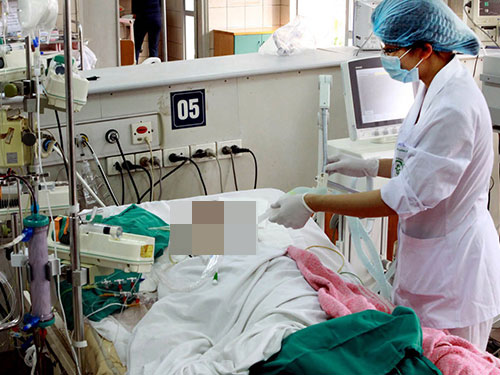 Dễ chết vì “thần dược”