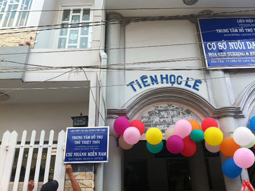 “Trụ trì” chùa giả tiếp tục vi phạm