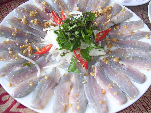 Đến H&agrave; Tĩnh ăn những đặc sản g&igrave;? 4