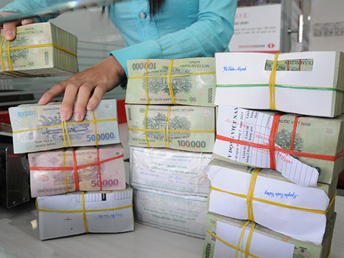 Chặn việc tẩu tán tài sản