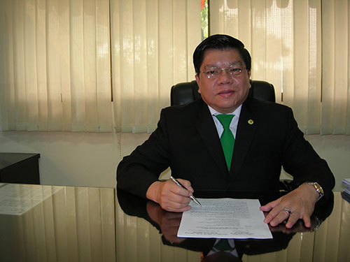 Thực hư đại gia mua tàu, nhập máy bay