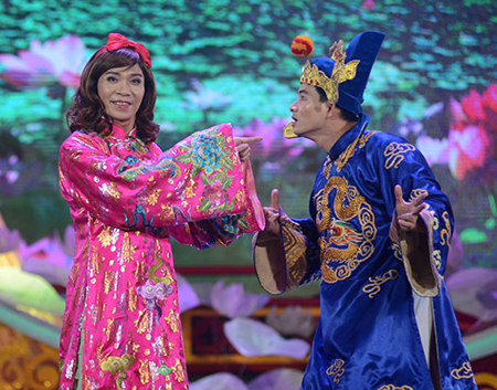 T&acirc;m điểm khai th&aacute;c của T&aacute;o qu&acirc;n 2014 sẽ l&agrave;: Nam T&agrave;o, Bắc Đẩu v&agrave; Người d&acirc;n.