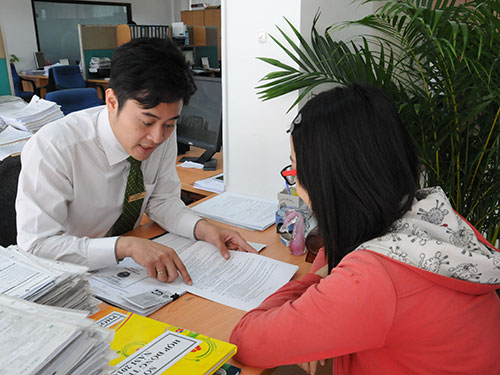 Lãi suất huy động dưới 7%/năm