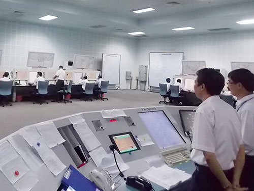 Tê liệt điều hành bay: Đặc biệt nghiêm trọng!