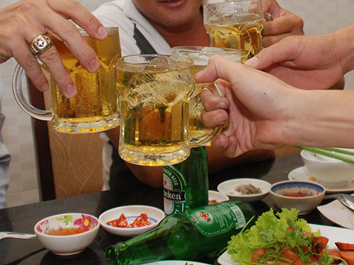 Nỗi khổ “đội mạnh”