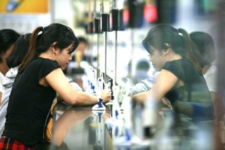 Người Việt chuộng ngân hàng có thương hiệu và an toàn