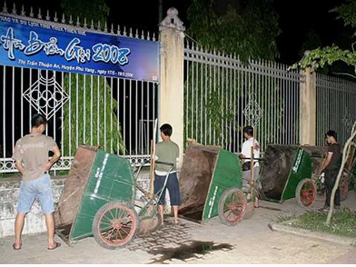 Bệnh tiểu đường đã trở thành mạn tính...