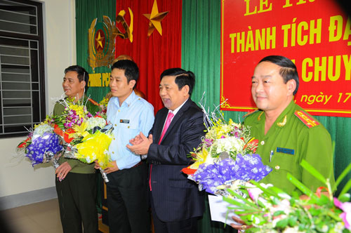 Chip gian lận xăng dầu: Hết sức tinh vi