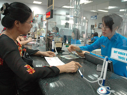 Kinh tế hồi phục rõ nét