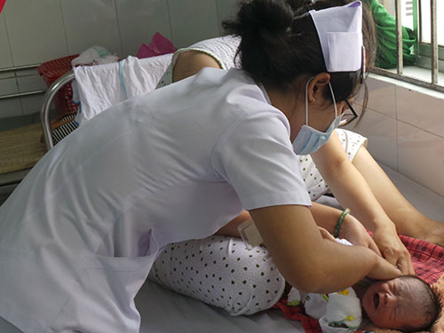 TP HCM: Tăng viện phí hàng ngàn dịch vụ