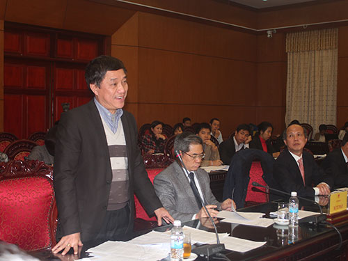 Khổ sở vì Thông tư 16