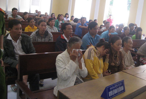 Vụ oan sai ở Sóc Trăng: Phận đời trái ngang của 2 nữ hung thủ