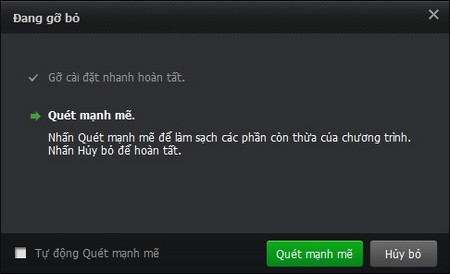Chuyển đổi ngôn ngữ mặc định thành tiếng Việt