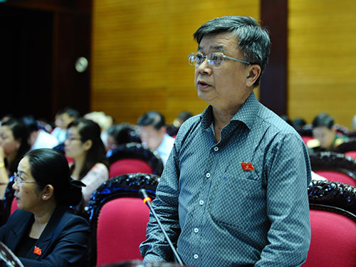 Hệ thống pháp luật phức tạp nhất thế giới