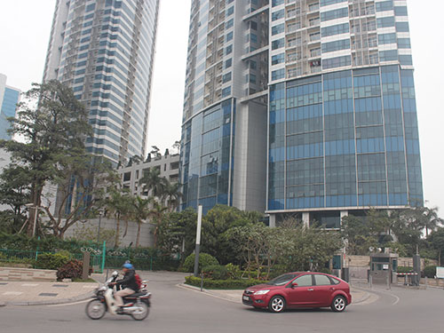 Bộ Xây dựng giúp chủ đầu tư thu lợi ngàn tỉ
