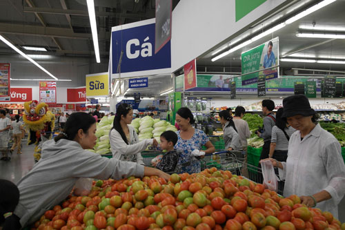 Berli Jucker mua lại Metro Cash & Carry Việt Nam