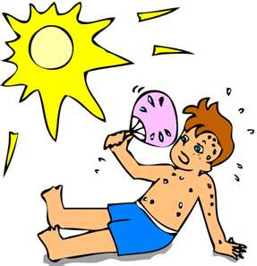 Dinh dưỡng giải nhiệt, tăng đề kháng ngày hè